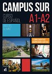 Campus Sur - ���� A1 - A2: ������� ������ ������� �� �������� ���� - 
