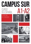 Campus Sur -  A1 - A2:        - 