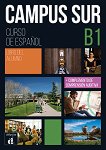Campus Sur -  B1:       - 