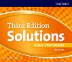 Solutions - Upper-Intermediate: 4 CD � �������������� �� ��������� ���� Third Edition - 
