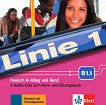 Linie - ���� B1.1: 2 CD � �������������� �� ������ ���� - 