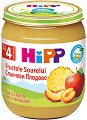      HiPP - 125 g,  4+  - 