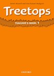 Treetops -  1:       - Sarah Howell, Lisa Kester-Dodgson -   