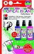     Marabu Tropical Island