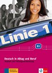 Linie -  B1:       - 