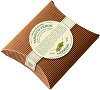 Mondial Tabacco Verde Luxury Shaving Cream Refill - 