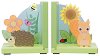 ������ �� ����� � ������ Orange Tree Toys - 