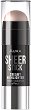 Aura Sheer Stick Creamy Highlighter - 