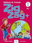 Zigzag+ -  1 (A1.1):     - 