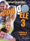 Codigo ELE - ���� 3 (B1): ������ �������� �� �������� ���� 1 edicion - ��������