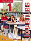 Joven.es -  1 (A1):     + CD 1 edicion - 