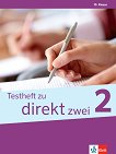 Direkt zwei -  2 (A2):        10.  - 
