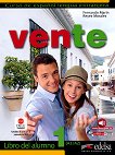 Vente -  1 (A1 - A2):     1 edicion - 