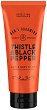 Scottish Fine Soaps Men's Grooming Thistle & Black Pepper Hair & Body Wash - 
