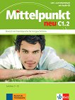Mittelpunkt neu - C1.2:        + CD - 