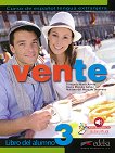 Vente -  3 (B2):     1 edicion - 
