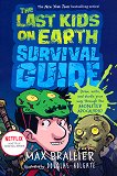 The Last Kids on Earth Survival Guide - 