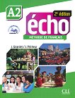 Echo - A2:     +  2 edition - 