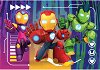 Marvel - ��������� ����� - 
