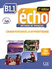 Echo - B1.1:      +  2 edition - 