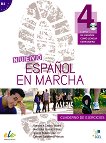 Nuevo Espanol en marcha -  4 (B2):      1 edicion - 