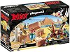 Playmobil Asterix -      - 