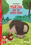 Martha and the Woolly Rhino - Absolute Beginners Pre-A1 - 