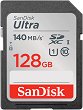 SDXC ����� ����� 128 GB SanDisk