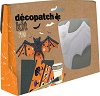 ������ �� ��������� Decopatch