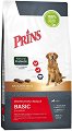 ��������� ���� ����� �� ������ Prins Protection Croque Basic Excellent - 10 kg, � �������, �� ������ � ������ ������, ��� 1 ������ - �����