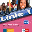 Linie - ���� B1.2: 2 CD � �������������� �� ������ ���� - 