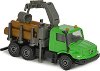   Majorette Mercedes-Benz Zetros - 
