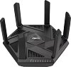   ASUS RT-AXE7800 - 2.4 GHz (574 Mbps), 5 GHz (2402 Mbps), 4  - 