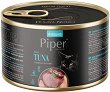 �������� �� ���������� ����� Piper - 400 � 12 x 185 g, � ���� ��� - �����