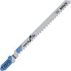      Bosch T227D 8.5 TPI - 3  x 100 mm   Special for Alu - 