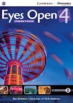 Eyes Open -  4 (B1+):     - 