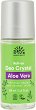 Urtekram Aloe Vera Roll-On Deo Crystal - 