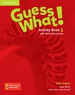 Guess What! -  1:      - 