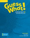 Guess What! -  2:      - 