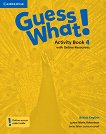 Guess What! -  4:      - 