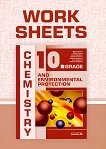 Work Sheet for Chemistry and Environmental Protection for 10. Grade           10.  - 