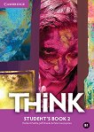 Think - ���� 2 (B1): ������� �� ��������� ���� - 