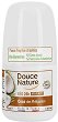 Douce Nature Coconut Roll-On - 