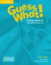 Guess What! -  6:      - 