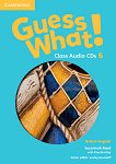 Guess What! -  6: 3 CD      - 
