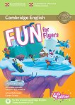 Fun -  Flyers (A1 - A2):     Fourth Edition - 