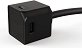   4 USB  DesignNest USBcube Extended 10896BK -     3 m - 
