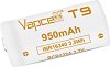  3.7 V 16340 T9 - 