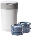     Tommee Tippee Twist & Click - 