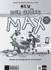 Der Grune Max Neu - ���� 1 (A1): ������ �������� �� ������ ���� - 